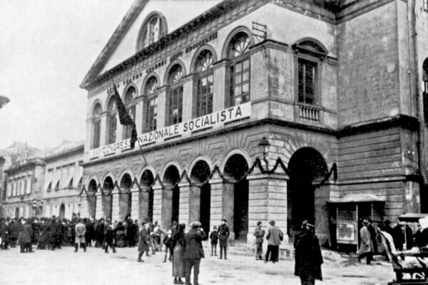 Ma l’anima riformista e democratica del Pci è un’illusione postuma