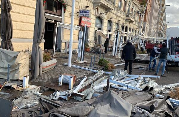 Riunione ristoratori Regione: “Risposte incoraggianti”