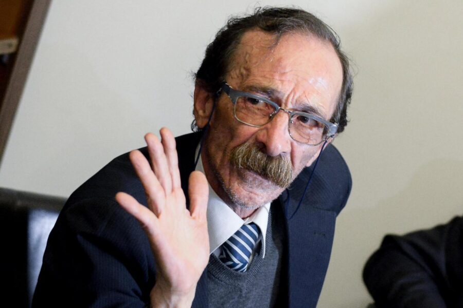 Pino Maniaci nel tritacarne mediatico: folle processo senza alcun reato