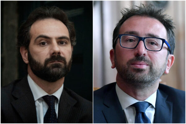 “Toghe in politica, non sbaglia Maresca a candidarsi ma Bonafede a non fare la legge”, parla Zanettin