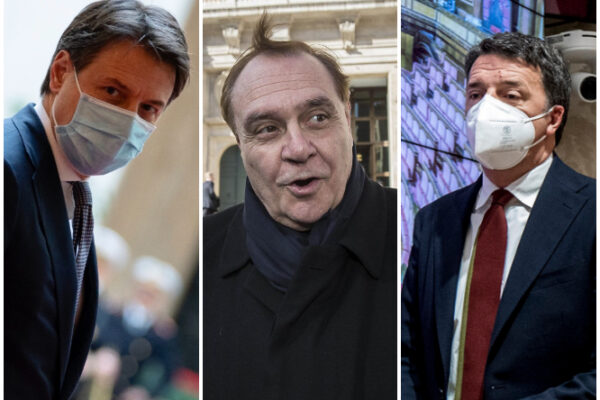 Cosa c’entra Mastella nella crisi di governo: dagli attacchi di Grillo alla riabilitazione di Conte