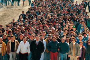 Com’è morto Vincenzo Muccioli, le speculazioni sull’Aids sul fondatore di San Patrignano