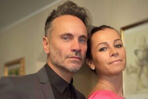 Chi è la moglie di Nek: Patrizia Vacondio la donna a cui ha dedicato 50 canzoni