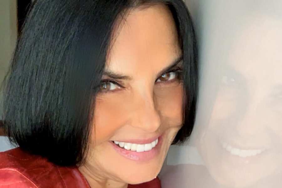 Marina Giordano lascia ‘Un posto al Sole’, l’attrice Nina Soldano si sfoga: “Non è una mia scelta”