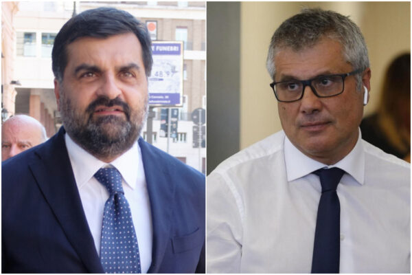 Ielo querela Palamara che lo sfida: “Mi convochi il CSM”