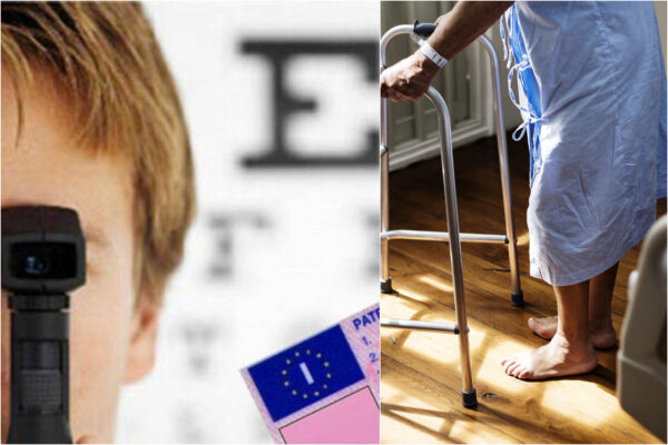 Patente rinnovata ad anziani allettati e invalidi, oltre 50mila certificati falsi: “Papà è ricoverato, li facciamo noi”