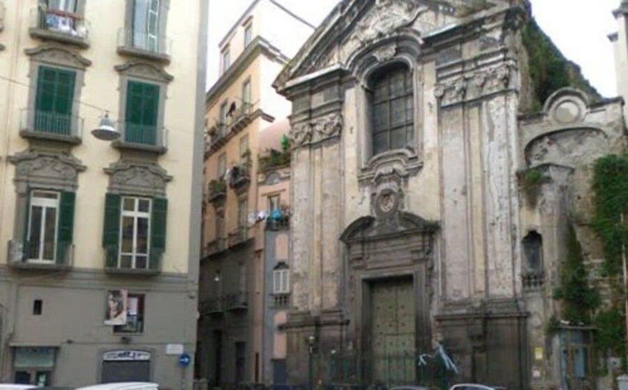 Da Ascarelli a Cammeo, Napoli deve ancora tanto ai suoi figli ebrei