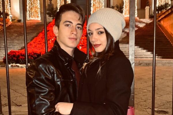 pietro morreale roberta siragusa