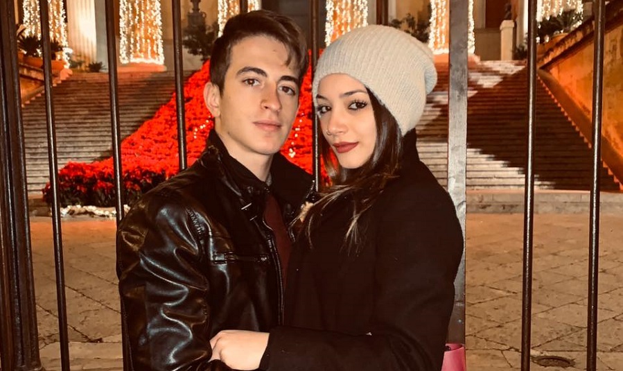 pietro morreale roberta siragusa