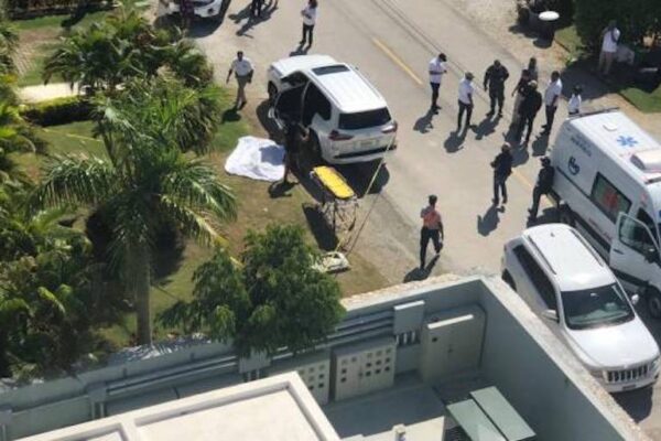 Violentata e uccisa, italiana trovata morta a Santo Domingo: corpo nascosto in frigo