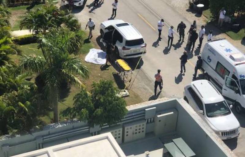 Violentata e uccisa, italiana trovata morta a Santo Domingo: corpo nascosto in frigo