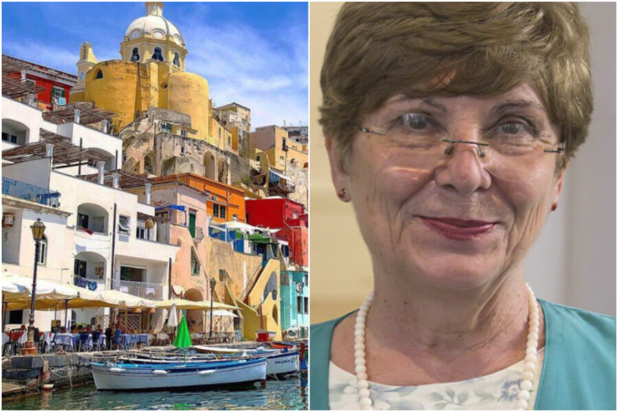 Procida ce l’ha fatta, ora avanti su servizi e sviluppo