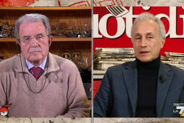 Crisi di governo del 1998: Prodi tramò per cacciare Bertinotti, ma il suo complotto andò malissimo…