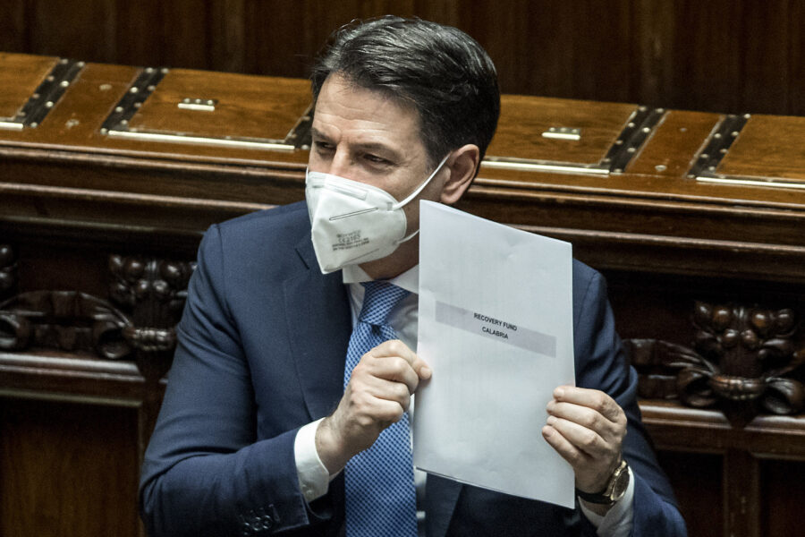 Basta agonia, salvate la Calabria o uccidetela!