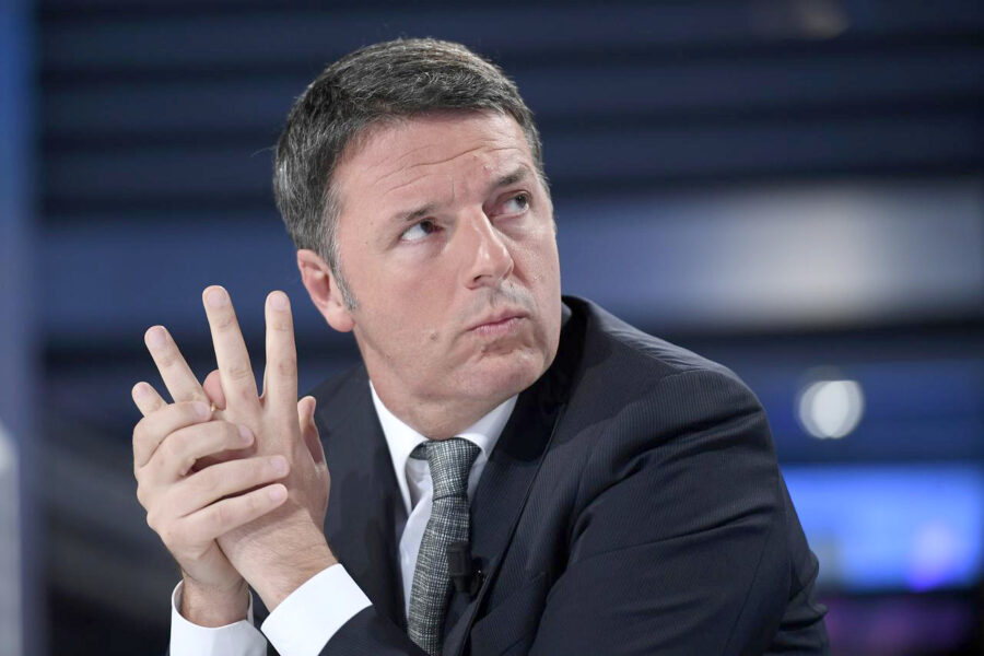 Renzi ma cosa hai combinato? Così metti a rischio il nostro futuro