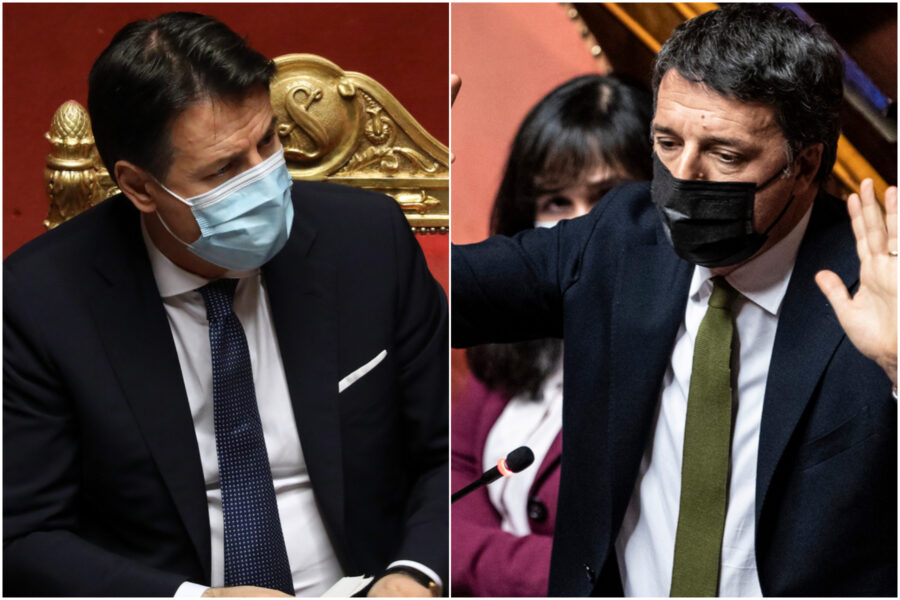 Perché Conte si è dimesso: le tappe della crisi di governo