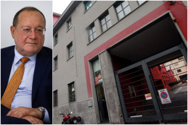 Robledo entra nello staff della Moratti, l’ex Pm ottenne la condanna del figlio per la “Batcasa”