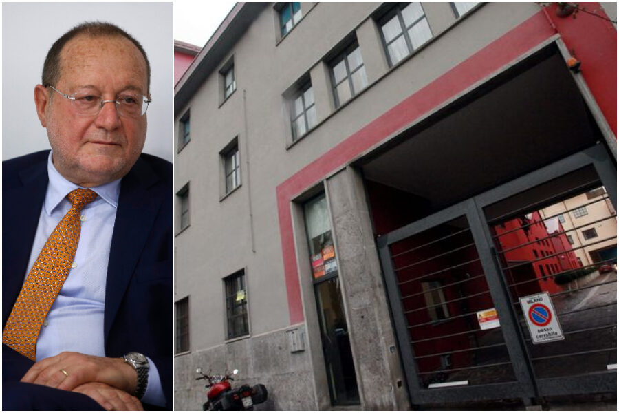 Robledo entra nello staff della Moratti, l’ex Pm ottenne la condanna del figlio per la “Batcasa”