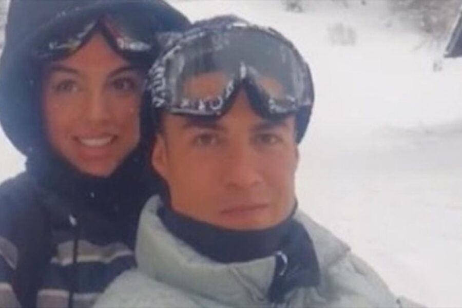 Cristiano Ronaldo colto “in fuorigioco”, va fuori regione fregandosene delle regole anti-Covid