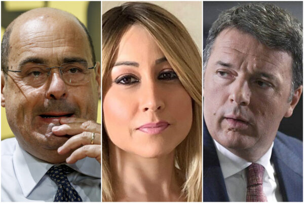 Le giravolte di Michela Rostan, tutti i cambi di partito in 4 anni: “Ora costruire”