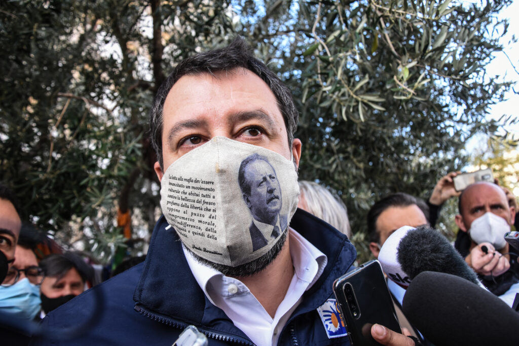 Salvini e Open Arms, ammesse 18 parti civili "A processo per aver