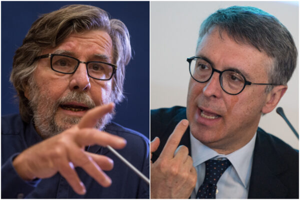 Cantone vuole il bavaglio per il Riformista: “La magistratura è intoccabile”