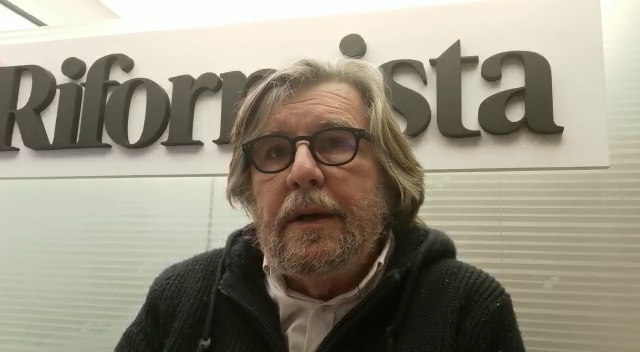 Sansonetti: “Palamara ha svelato l’esistenza di una magistratura deviata”