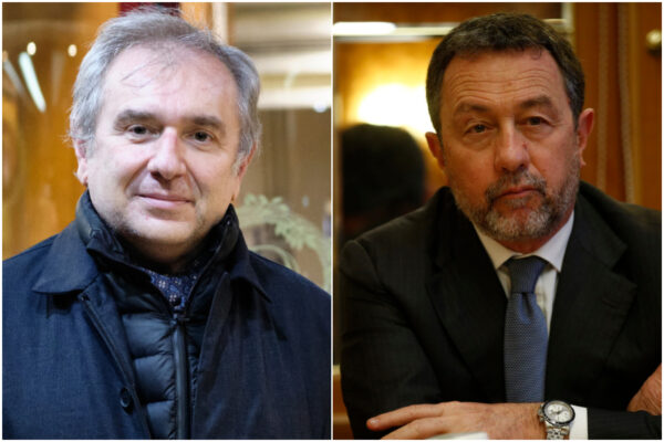 Tra Gip e Pm è un matrimonio, dividiamo subito quei due