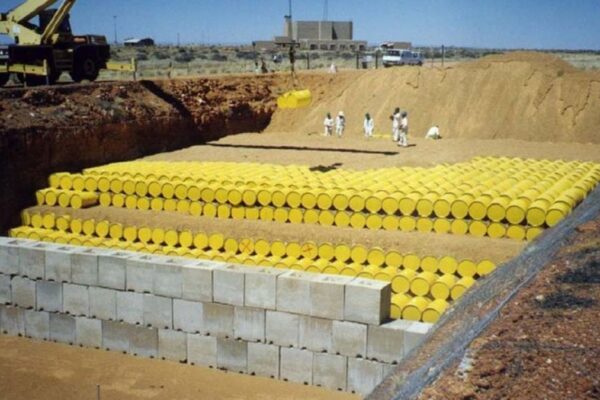 Scorie nucleari, scelte le 67 aree idonee per il deposito dei rifiuti radioattivi italiani: individuate sette regioni