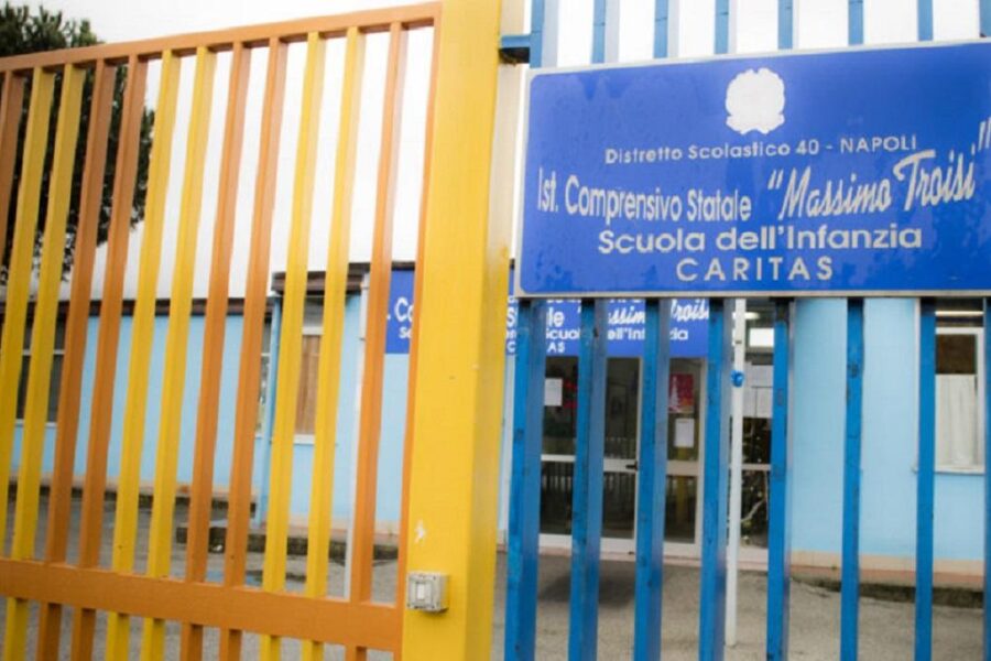 Pianura, raffica di furti e cittadini esasperati: la polizia ferma un uomo