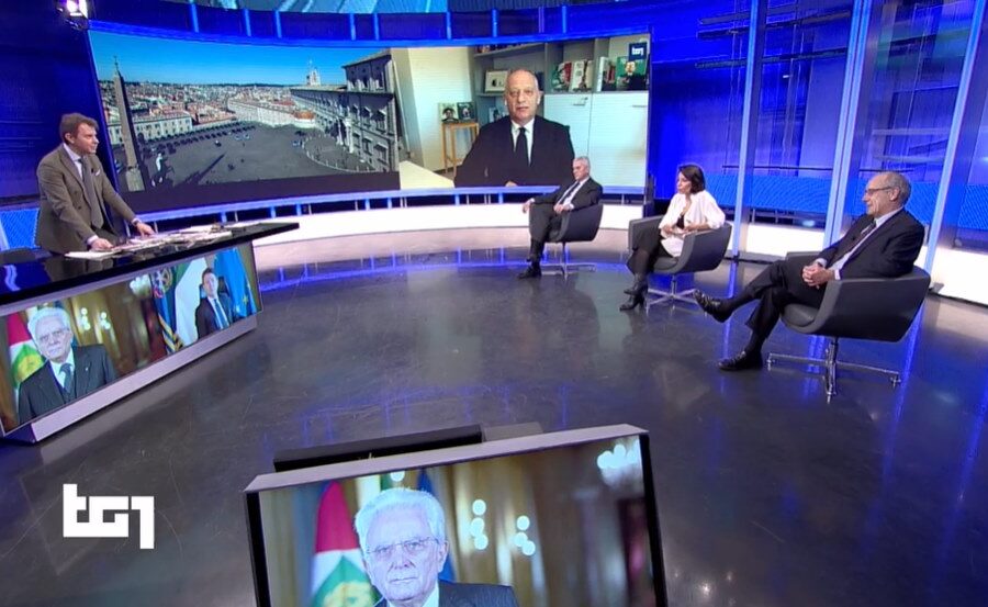 Rai trasformata in TeleFattoQuotidiano, ma chi paga il canone è all’oscuro dei compensi di Scanzi & Co.