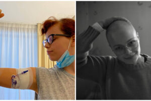 Chi è Teresa Cherubini, la figlia di Jovanotti guarita dal linfoma di Hodgkin: il padre le dedico ‘Per te’