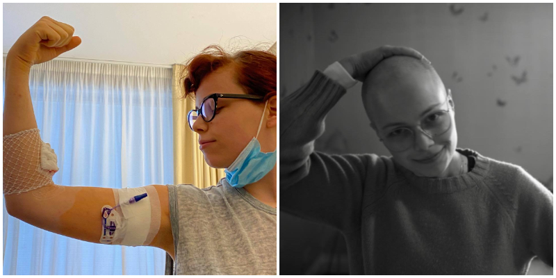 Chi è Teresa Cherubini, la figlia di Jovanotti guarita dal linfoma di Hodgkin: il padre le dedico ‘Per te’