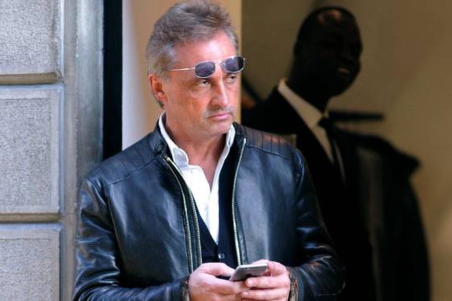 Chi è Tommaso Buti, l’imprenditore fiorentino graziato da Trump