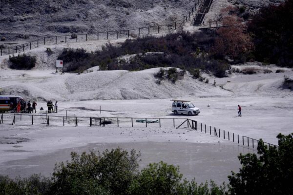 Tragedia della Solfatara, sconfessate quasi del tutto le tesi della Procura