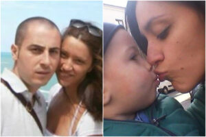 “Vi porto via con me”, massacra e uccide moglie e figlioletto di 5 anni: non accettava la fine del rapporto