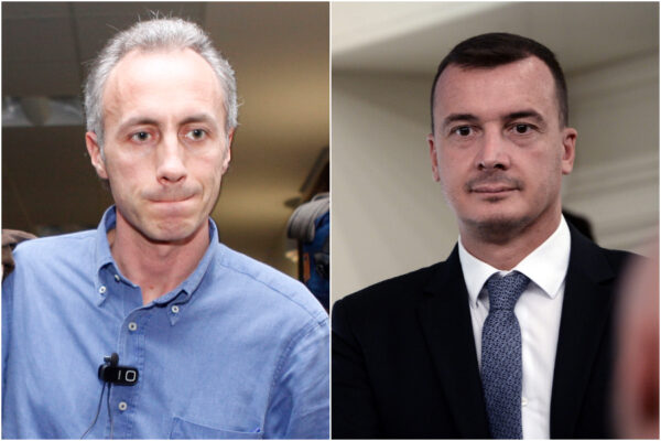 Casalino e Travaglio provano a salvare Conte, ma il governo è agli sgoccioli