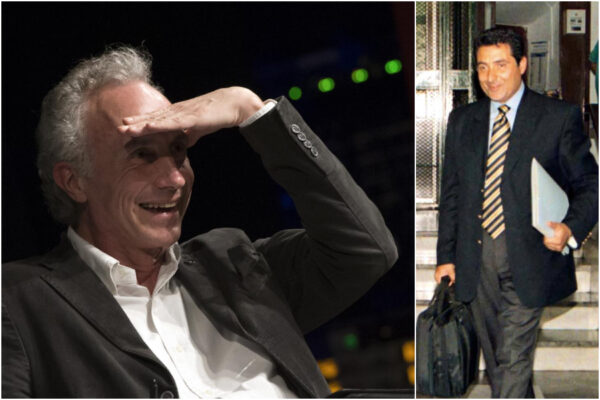 Marco Travaglio chieda a Pippo Ciuro chi è il giudice Alfonso Giordano…