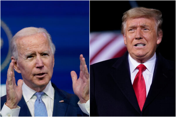 Biden: “Bene che Trump non venga al mio giuramento, è inadatto”. Pelosi: “Pronti all’impeachment”