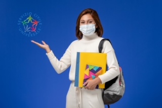 Università Federico II di Napoli: con il Servizio Civile 50 giovani per l’inclusione degli studenti con disabilità