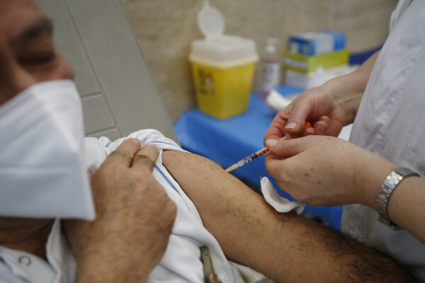 Detenuto morto in carcere, è scontro tra Anm e garanti dei detenuti