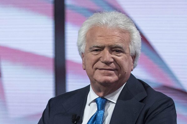 Denis Verdini ai domiciliari, l’ex senatore lascia Rebibbia per l’emergenza Covid nelle carceri