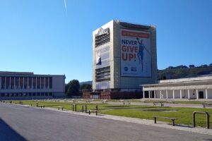 Campania, allarme del settore fieristico: ”Abbandonati da istituzioni” Campania, allarme del settore fieristico: ”Abbandonati da istituzioni”