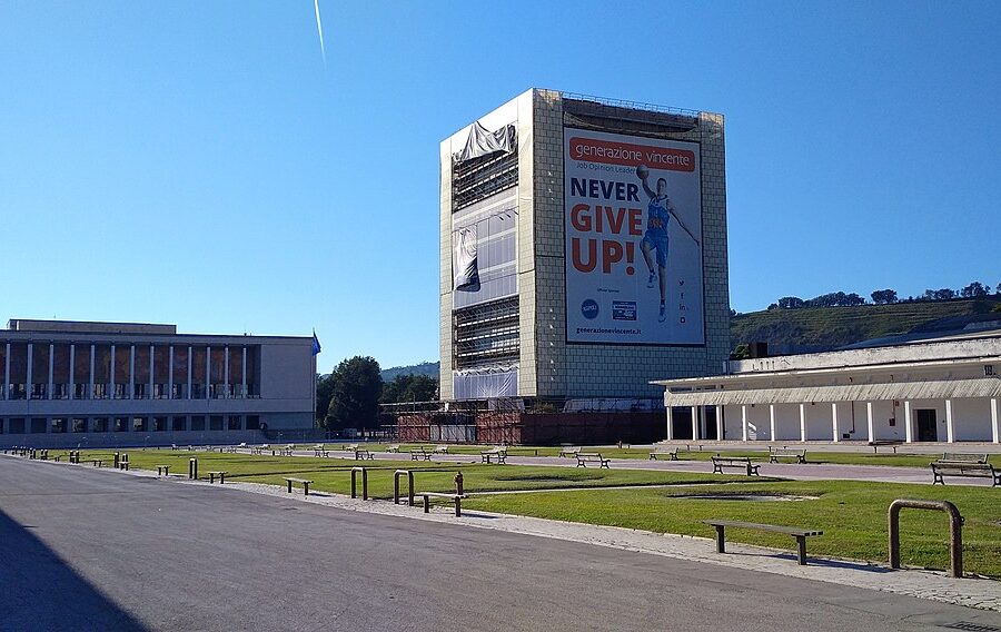 Campania, allarme del settore fieristico: ”Abbandonati da istituzioni”