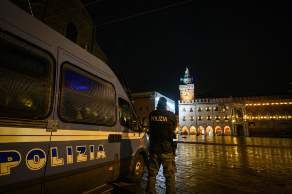 Colori delle Regioni, Campania e altre 2 in arancione: indice Rt nazionale salito a 0.99