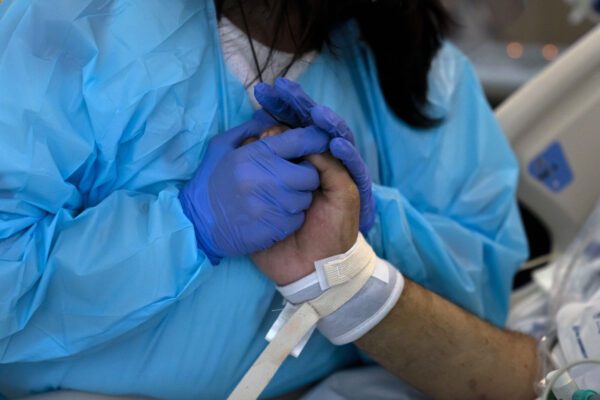 La fragilità di ciascuno fa la forza di tutti noi