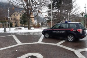 “C’è una perdita d’acqua”, il weekend a Roccaraso diventa salatissimo: coppie denunciate e 4mila euro di multa “C’è una perdita d’acqua”, il weekend a Roccaraso diventa salatissimo: coppie denunciate e 4mila euro di multa