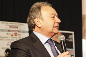 Oliviero indagato per un pranzo, ma il Gip smonta le accuse