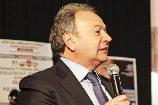 Oliviero indagato per un pranzo, ma il Gip smonta le accuse