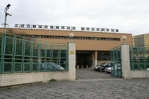 Polo Agritech, non distruggete quel poco di buono che ha fatto Conte